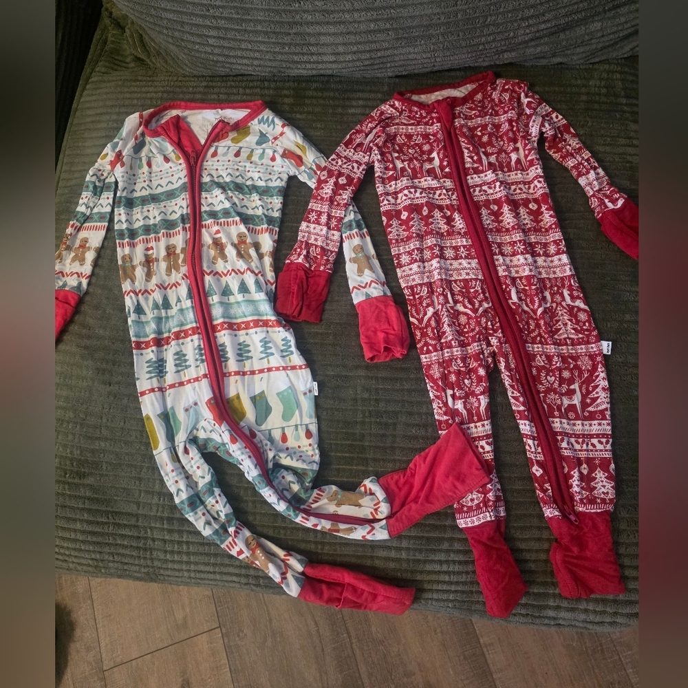 Little Sleepies Bundle